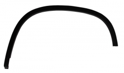 Par Molduras Arco Trasera Tiguan 2013-2014-2015-2016 Adl