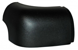 Par Moduras Defensa Tras Chev Van 2015-2016-2017 Adl