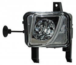 Par Faros Niebla Meriva 2004-2005-2006 Adl