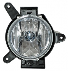 Par Faros Niebla Spark 2011-2012-2013 Adl