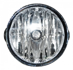 Par Faros Niebla Navigator 2003-2004 Adl