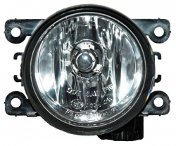 Par Faros Niebla City 2014-2015-2016-2017 Adl