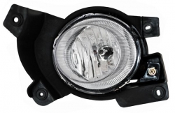 Par Faros Niebla Grand I10 2015-2016-2017 C/Arillo Crom Adl