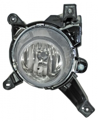 Par Faros Niebla Grand I10 2018-2019-2020 5Ptas Adl