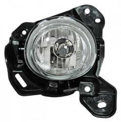 Par Faros Niebla Mazda Cx5 2013-2014-2015 Adl