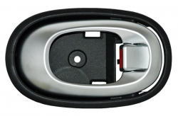 Par Manija Int Tras Soul 2016-2017-2018 Del Negro/ Plata Ald