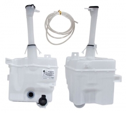 Deposito Limpiabrisas Corolla 2014-2019 L4 1.8 Lts C/Motor C/Sensor C/Cuello Ty