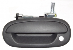 Par Manija Ext Del Ford Pu 2001-2002-2003 Ald