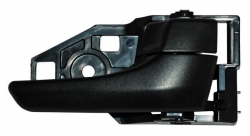 Par Manija Int Tras Hilux 2019-2020 Negra Ald