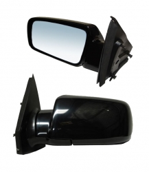 Par Espejos Gmc 2002-2003-2004 S/Control Ald