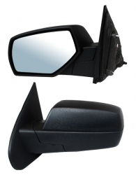 Par Espejos Sierra 2014-2015-2016 S/Control Chino Ald