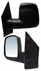 Par Espejos Chev Van 2015-2016 S/Control Ald