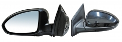 Par Espejos Cruze 2016 Elect C/Desemp Ald