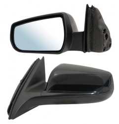 Par Espejos Malibu 2013-2014-2015 Elect C/Desemp P/Pint Ald
