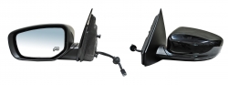 Par Espejos Dart 2016 Elect P/Pint  C/Direcc C/Desemp Ald