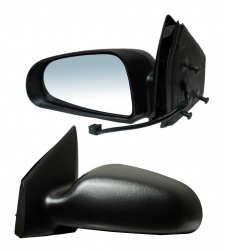 Par Espejos Durnago 2004-2005-2006-2007-2008-2009 Elect Ald