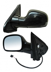 Par Espejos Voyager 2007 Electrico C/Desemp Ald