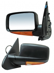 Par Espejos Expedition E.Bauer 06 Elect C/Desem C/Direc Ald