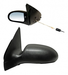 Par Espejos Focus 2005 Manual C/Control Ald