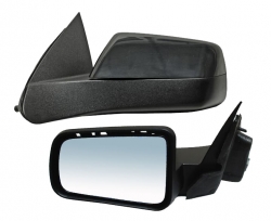 Par Espejos Focus 2008-2009-2010 Elect P/Pint Usa Ald