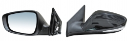 Par Espejos Elantra 15-16 Elect P/Pint C/Desemp C/Direc Ald