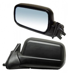 Par Espejos Xterra 2000-2001-2002-2003-2004 S/Control Ald