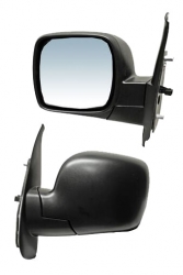 Par Espejos Kangoo 2012-2013-2014-2015 Electrico Ald