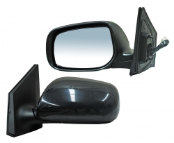 Par Espejos Corolla 2013 Electrico S/Desemp Ald