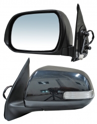 Par Espejos Tacoma 2015 Electrico P/Pint C/Direcc Ald