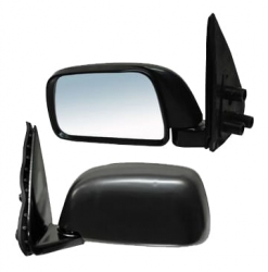 Par Espejos Tacoma 2000 S/Control Negro Ald