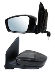 Par Espejos Vento 2014-2015 C/Cntrl Man P/Pint Ald