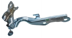 Par Bisagras Cofre Cruze 2013-2014-2015-2016 Ald