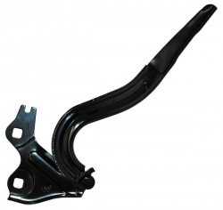 Par Bisagras Cofre Cruze 2016-2017-2018 Linea Nueva Ald