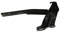 Par Bisagras Cofre Cr-V 2012-2013-2014-2015-2016 Ald