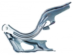 Par Bisagras Cofre Sportage 2014-2015-2016 Usa Ald