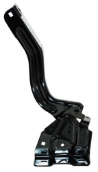 Par Bisagras Cofre Murano 2015-2016-2017-2018-2019-2020 Ald