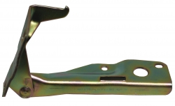 Par Bisagras Cofre Sentra 2001-2002-2003-2004-2005-2006 Ald