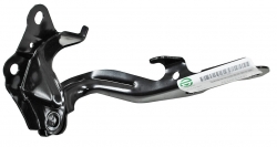 Par Bisagras Cofre Highlander 2014-2015-2016 Ald