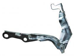 Par Bisagras Cofre Land Crusier 2006-2007 Ald