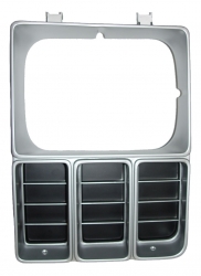 Par Bisel Chev Pu 1981-1982 Custom Ald