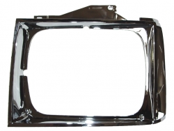 Par Bisel S10 1989-1990 Crom Ald