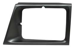 Par Bisel Ford Van 1992-1993-1994-1995-1996 Pintado Ald