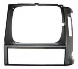 Par Bisel Cherokee 1990 Pintando Ald