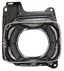 Par Base Faro D21 1995-1996-1997 Mod/Amer Ald