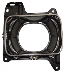 Par Base Faro D21 2004-2005-2006-2007-2008 Mod/Mex Ald