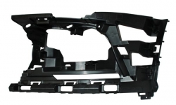 Par Base Faro Niebla Polo Gti 2015-2016-2017 Ald