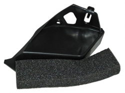 Par Guia Defensa Del Camry 2018 Se Ald