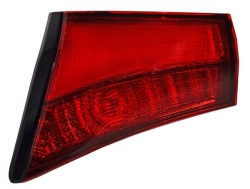 Par Calavera Prius 2019-2020 4P Inf Leds Ald