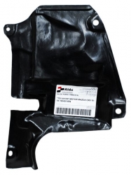 Par Tolva Inf Motor Mazda Cx9 2016-2017-2018 Ald