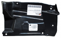 Par Tolva Inf Motor Outlander 2014-2015-2016-2017-2018 Ald